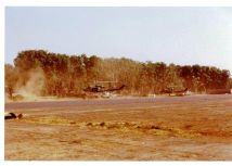 BAMATUET AB (20th S.O.S. FOL) FLIGHT LINE, 1970