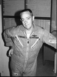 Buck Monroe (RIP), Waldo Libby photo