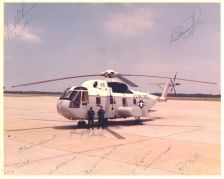CH-3E at 1st HS Marshall Bottoms.12