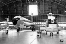 CH-3E at 1st HS Marshall Bottoms.13