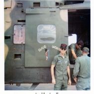 CH-3 SSgt Lockhart & two unknowns