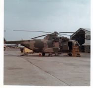 CH-3 on ramp