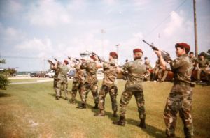 DET 11 FUNERAL 31 JUL 87