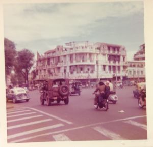 Downtown Siagon.1