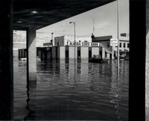Fairbanks Flood 1967 copy