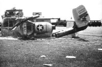 HH-43B 60-0268 15 Jul 66.1a