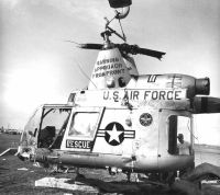 HH-43B 60-0268 15 Jul 66.4a