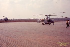 HH-43B at NKP 1965, Neil McCutchan photo.5b