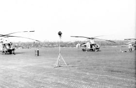 HH-43B at NKP 1965, Neil McCutchan photo.6a