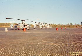 HH-43B at NKP 1965, Neil McCutchan photo.7