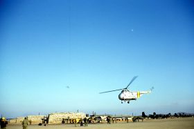 H-19A Korea 1953, Brce Bowden photo.3