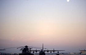 Homestead AFB, FL 050