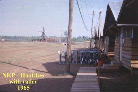 Hootch at NKP, 1965.2a