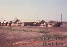 Hootch at NKP, 1965.3a