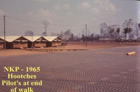 Hootch at NKP, 1965.4a