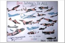 Invert Poster at NKP