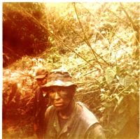 Jungle survival school, PI, 1972.1a
