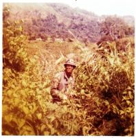 Jungle survival school, PI, 1972.2a