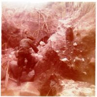 Jungle survival school, PI, 1972.3a