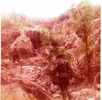 Jungle survival school, PI, 1972.4a