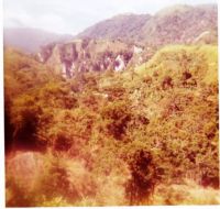 Jungle survival school, PI, 1972.7a