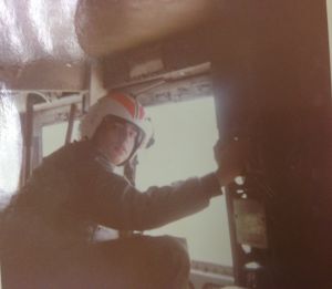 Lon in cabin.1