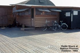 NKP Radar shack.1