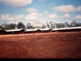 NKP early 1967.2, Ralph Graves photo
