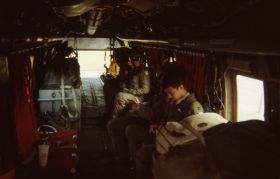 SSg Jordan,Cpt Feliciano,Cpt Campbell,TSgLamb 005