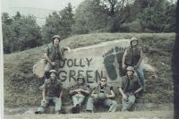 The Jolly Green Rock in Korea