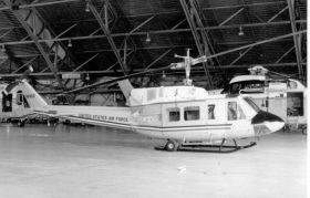 UH-1N 69-6655 at 1st HS, Marshall Bottoms.1