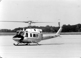 UH-1N 69-6667 at 1st HS, Marshall Bottoms.6