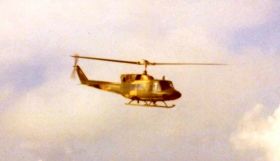 UH-1N 69-70 Green Hornets, Marshall Bottoms.2