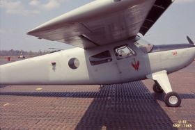 Visiting Aircraft, U-10, Feb-Jun 65, Neil McCutchan photo.4