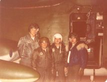 aa H-53 Crew