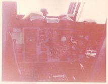 aa H-53 cockpit