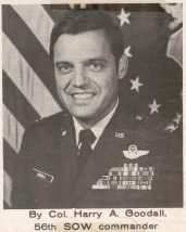 aa NKP Commander