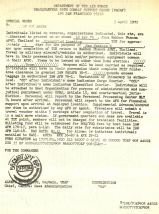 aa TDY orders front