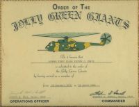 jolly green plaque 001