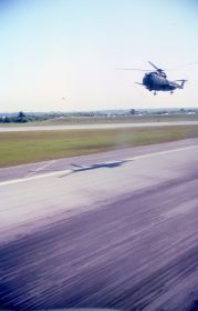 landing at Navy Jacksonville, FL 047