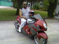 me and busa 2