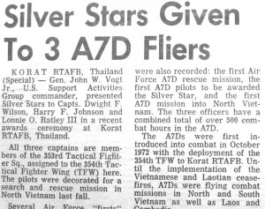 n Silver Stars Given.1
