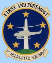 p 1st Heli Patch blue