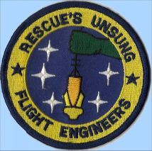 p FE patch blue