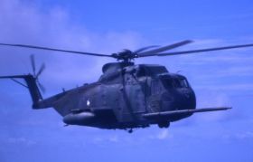 ready for refuel 7 May 86 063