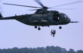simulated rescue 001