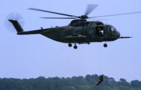 simulated rescue 002