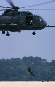 simulated rescue 003