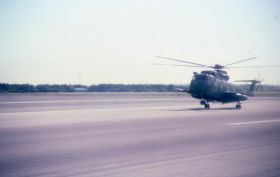 touchdown at Navy Jacksonville, FL 048
