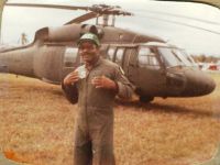 vic and his blackhawk
